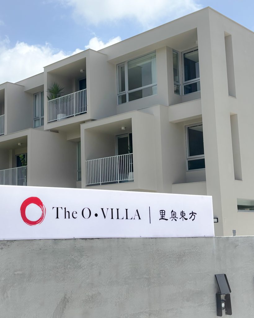 |案場應用分享|宜蘭旅宿 里奧東方